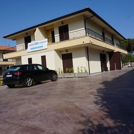 Lvresidence Roccelletta Catanzaro Exterior photo
