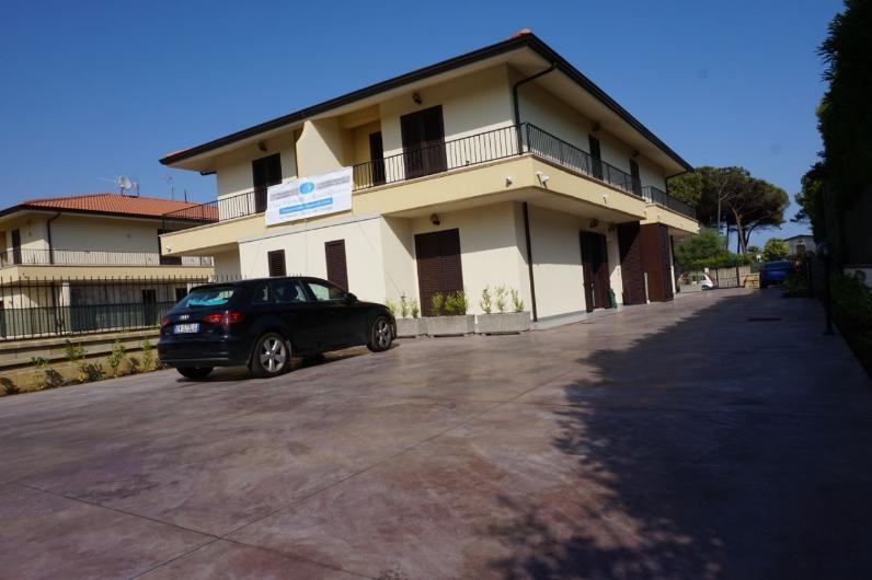 Lvresidence Roccelletta Catanzaro Exterior photo